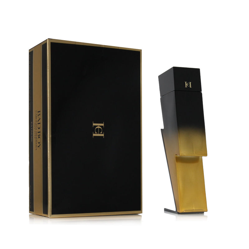 Parfum Homme Carolina Herrera EDP Bad Boy Extreme 150 ml