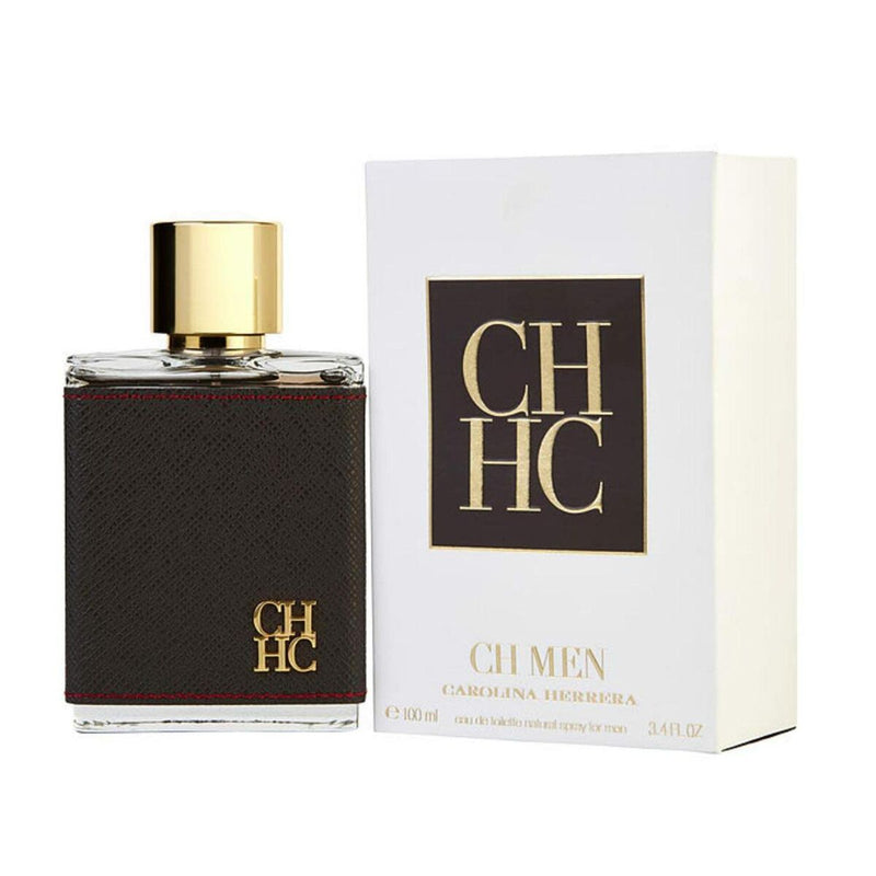 Parfum Homme Carolina Herrera EDT Ch men 100 ml