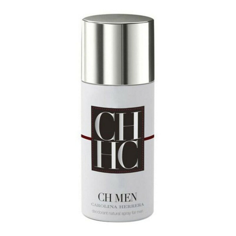 Spray déodorant Ch Men Carolina Herrera (150 ml)