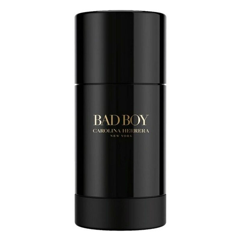 Déodorant en stick Bad Boy Carolina Herrera Bad Boy 50 ml 75 g (75 g)