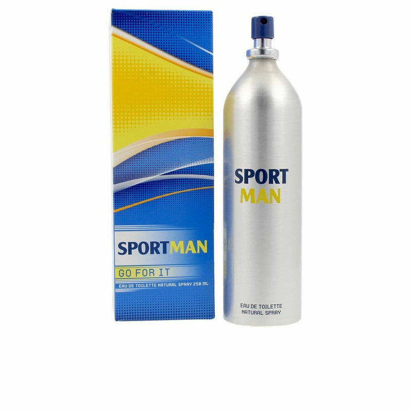 Parfum Homme Puig Sportman EDT (250 ml)