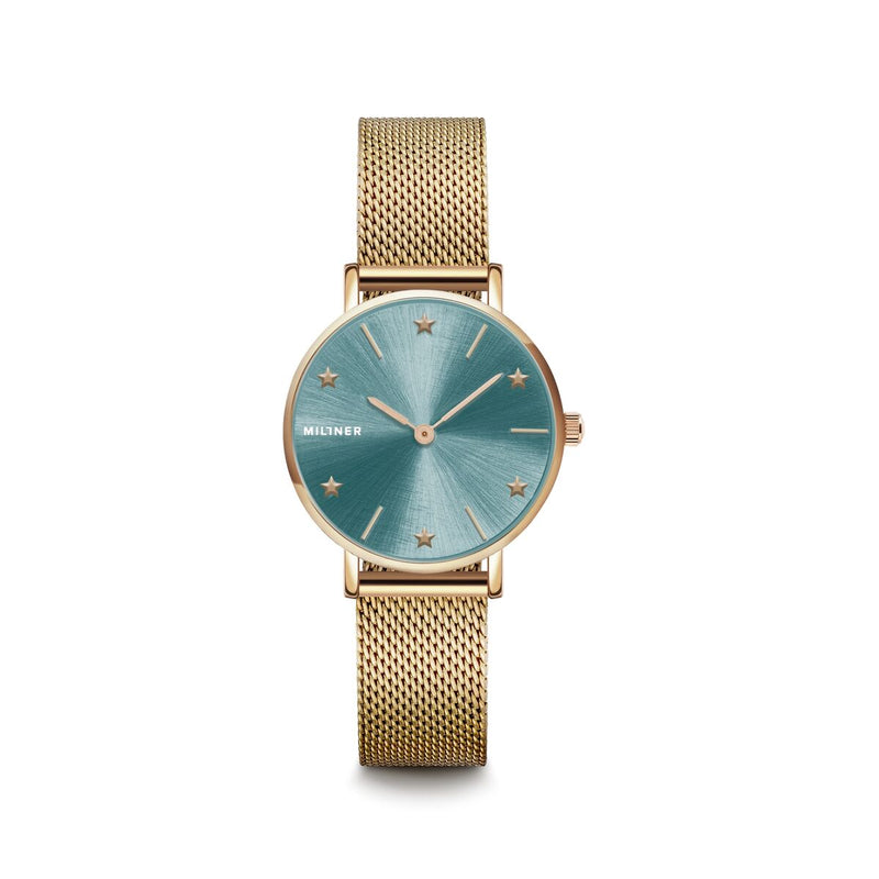 Montre Femme Millner 0010904 COSMOS