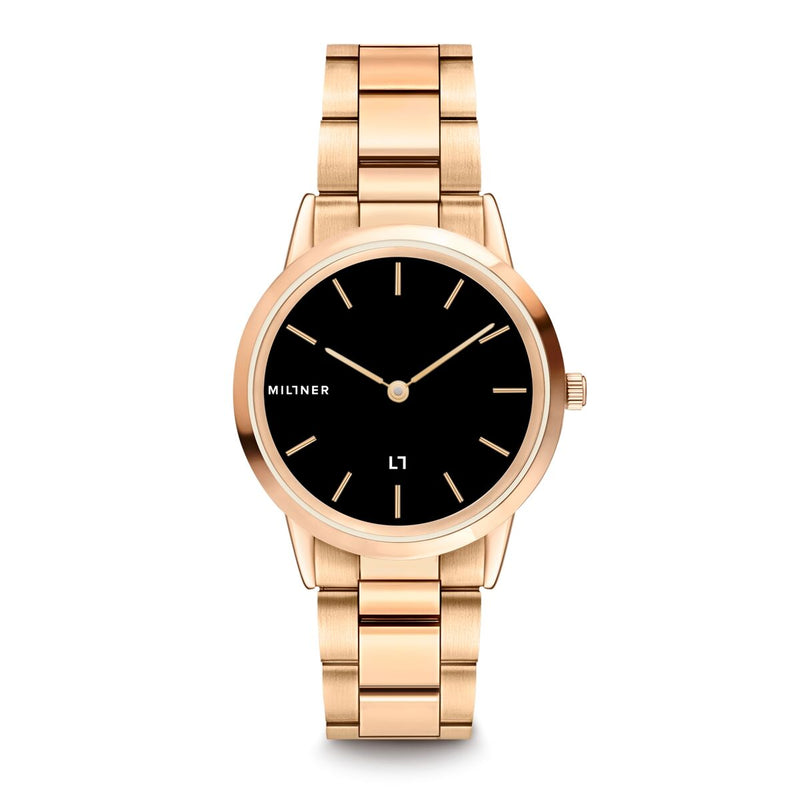 Montre Femme Millner 11008 CHELSEA S