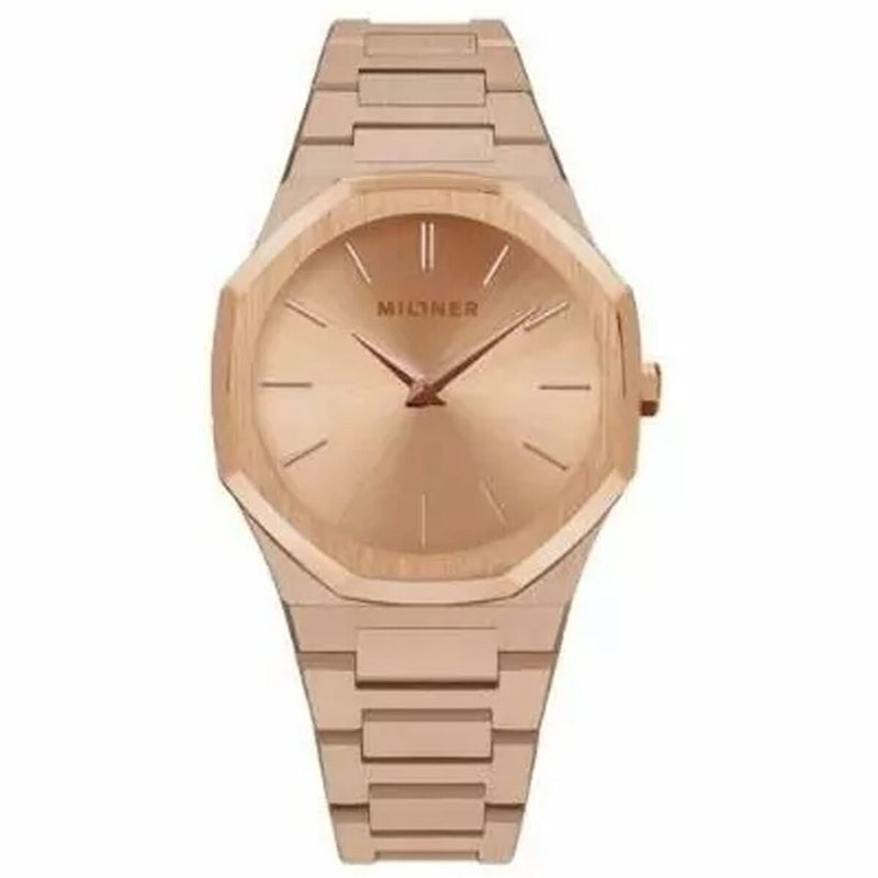 Montre Unisexe Millner OXFORD S PINK