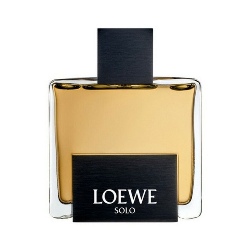 Parfum Homme Solo Loewe EDT Solo Loewe