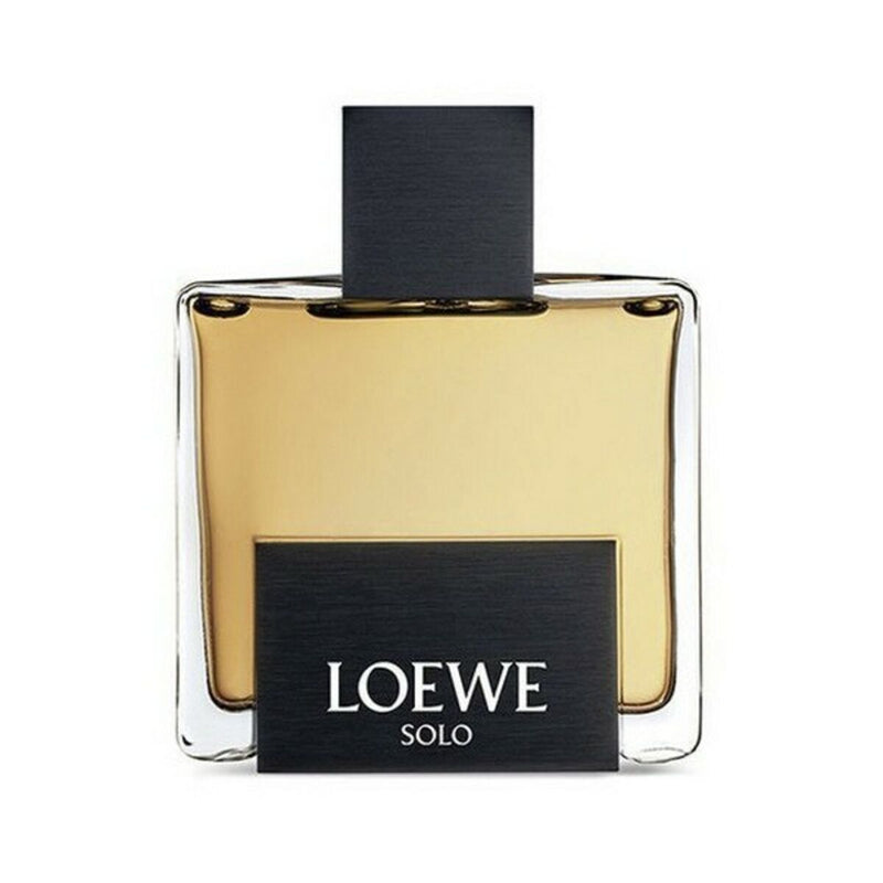 Parfum Homme Solo Loewe EDT Solo Loewe