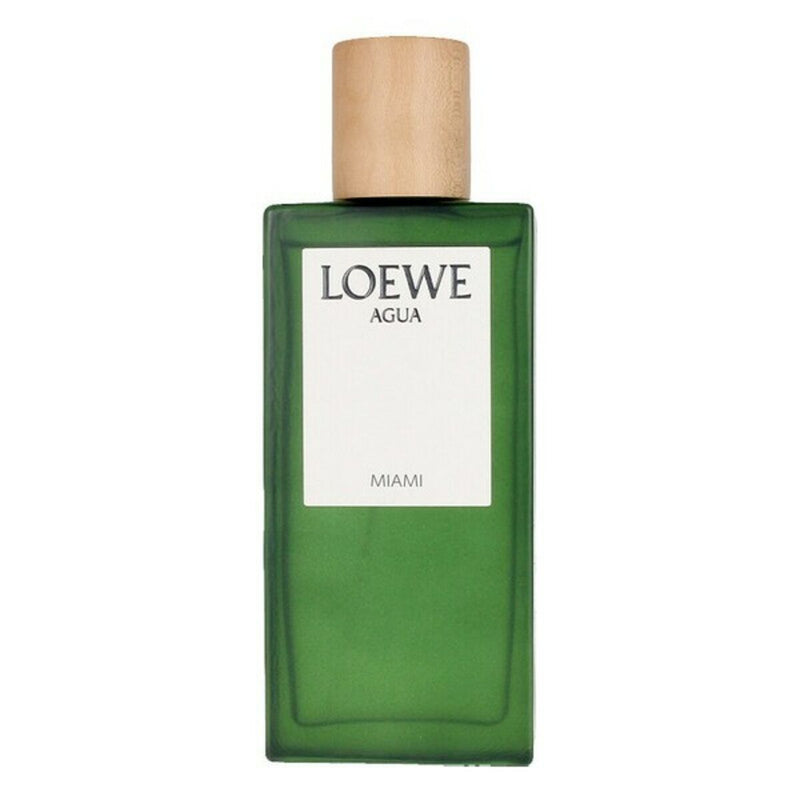 Parfum Femme Loewe Agua Miami EDT (100 ml)