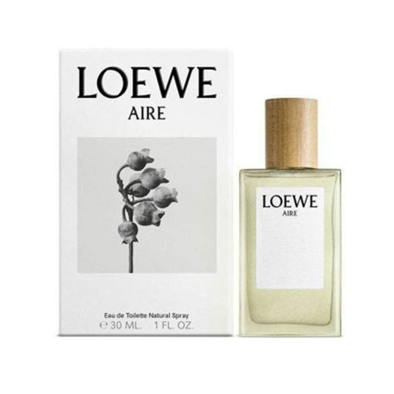 Parfum Femme Aire Loewe Aire 30 ml