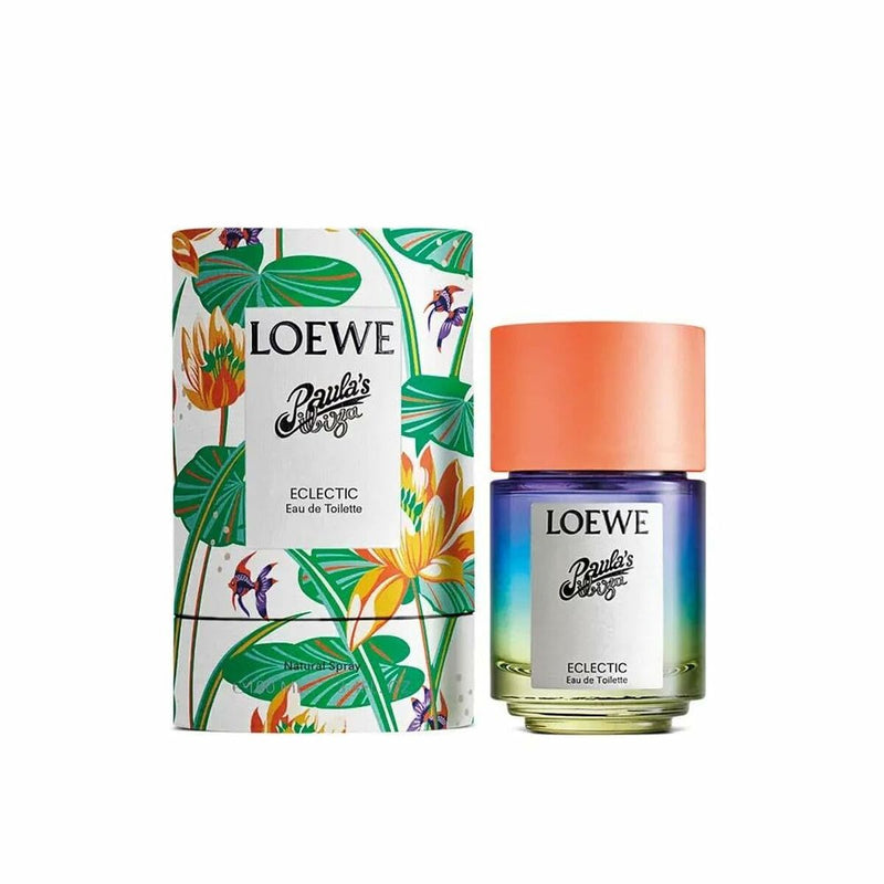 Parfum Unisexe Loewe   EDT 100 ml Paula&