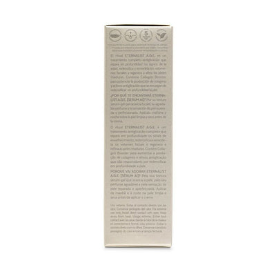 Sérum Réparateur Sensilis Eternalist A.G.E. Anti-âge (30 ml)