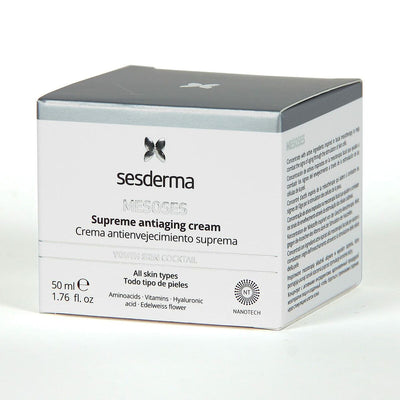 Crème anti-âge Sesderma Mesoses 50 ml