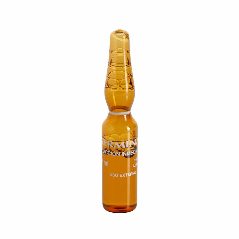 Ampoules Germinal Acción Inmediata 10 Unités 1,5 ml