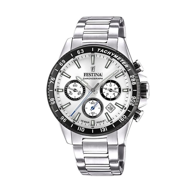 Montre Homme Festina F20560/1 Argenté