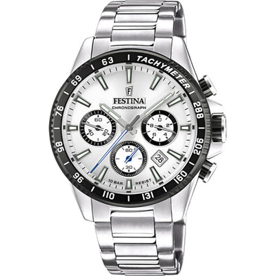 Montre Homme Festina F20560/1 Argenté