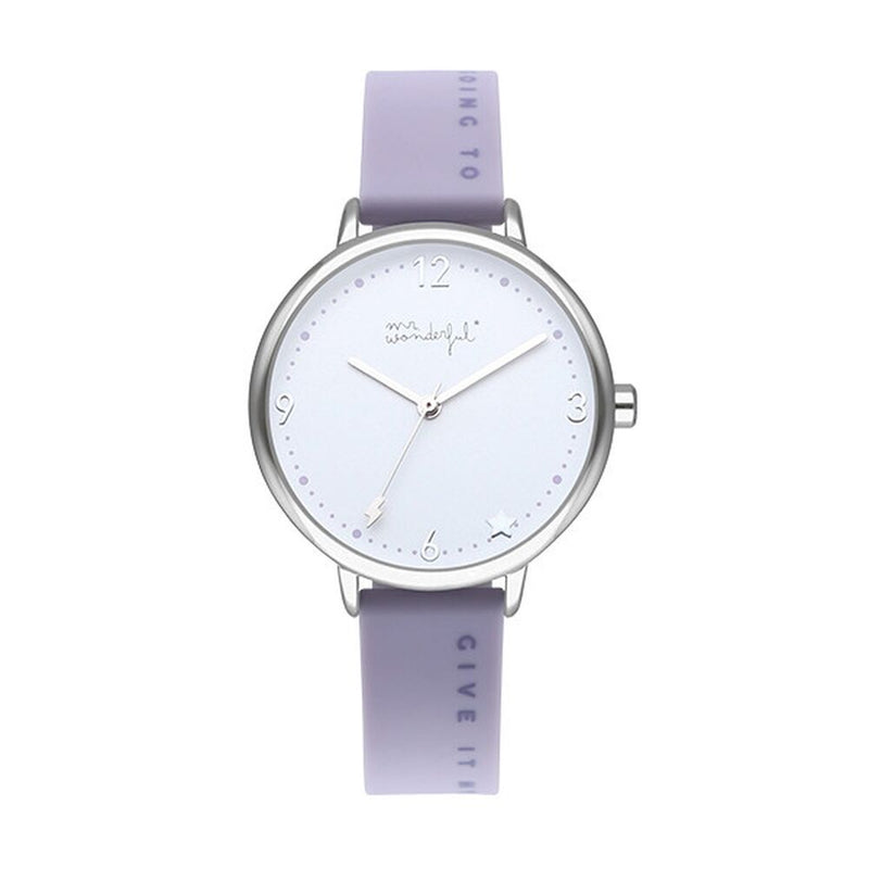 Montre Femme Mr. Wonderful WR40301