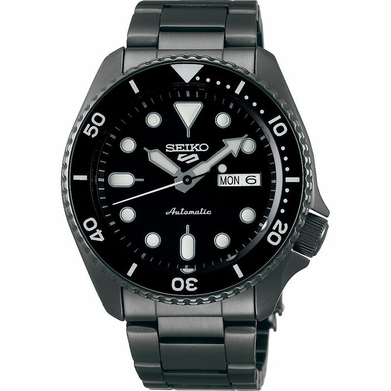 Montre Homme Seiko SRPD65K1