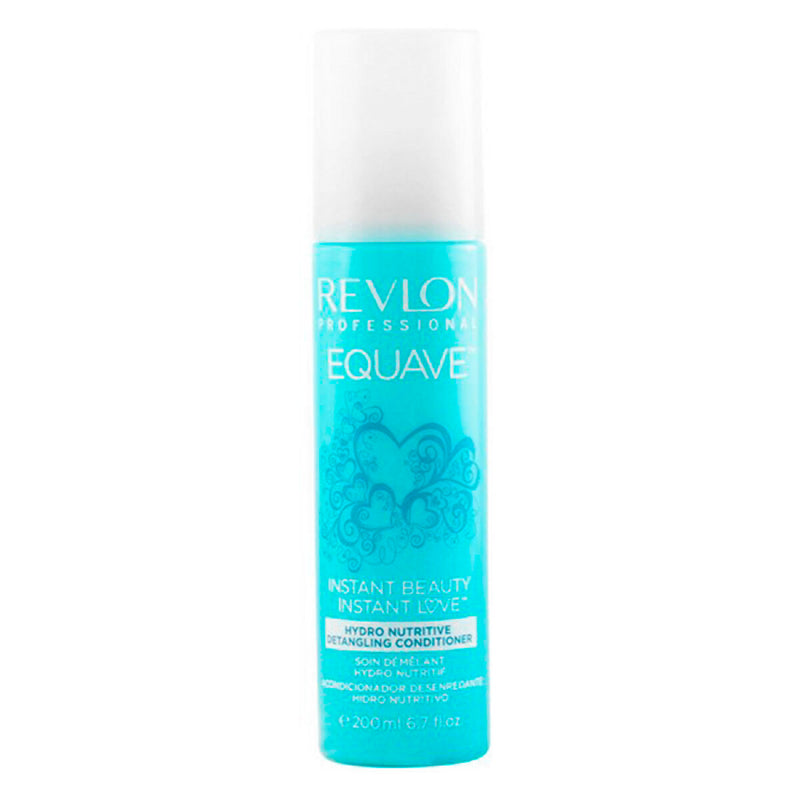 Après shampoing nutritif Equave Instant Beauty Revlon (250 ml)