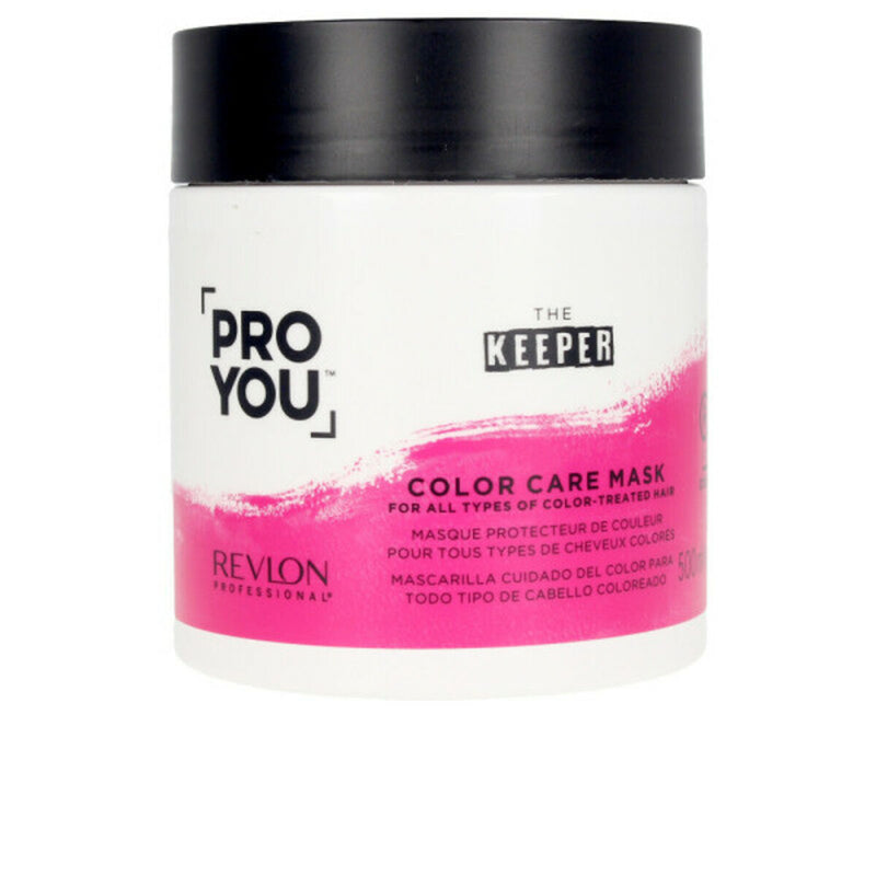 Masque pour cheveux Proyou Revlon Keeper