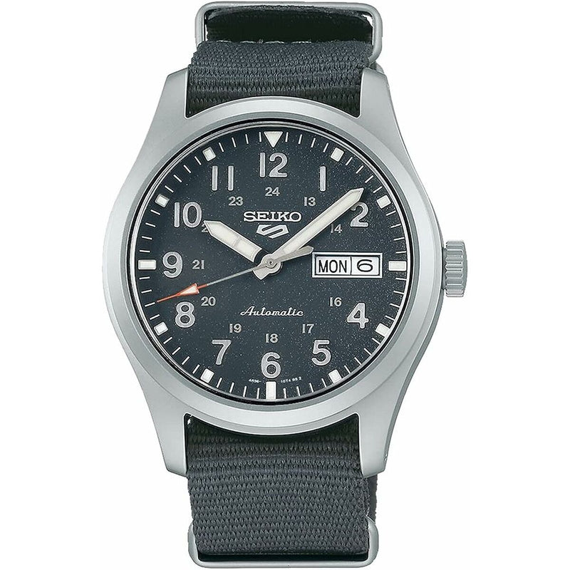 Montre Homme Seiko SRPG31K1 Gris