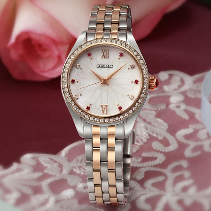 Montre Femme Seiko SUR542P1