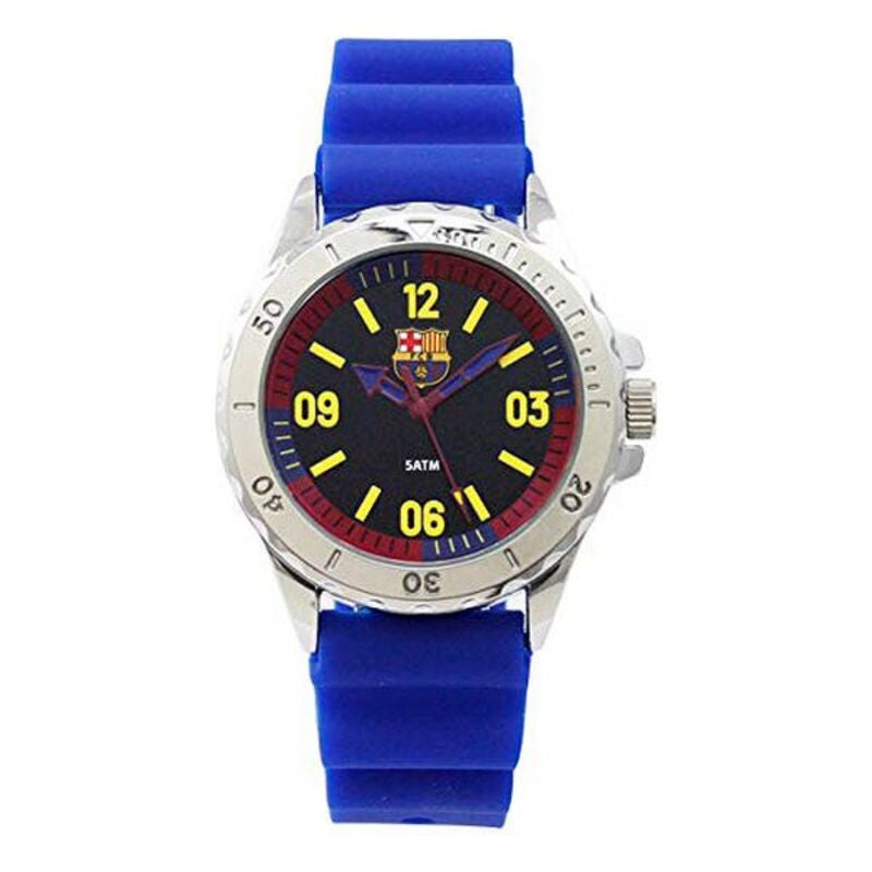 Montre Femme FC BARCELONA Seva Import 7004012