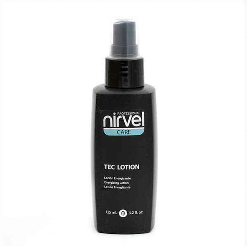 Lotion capillaire Nirvel Care Tec (125 ml)