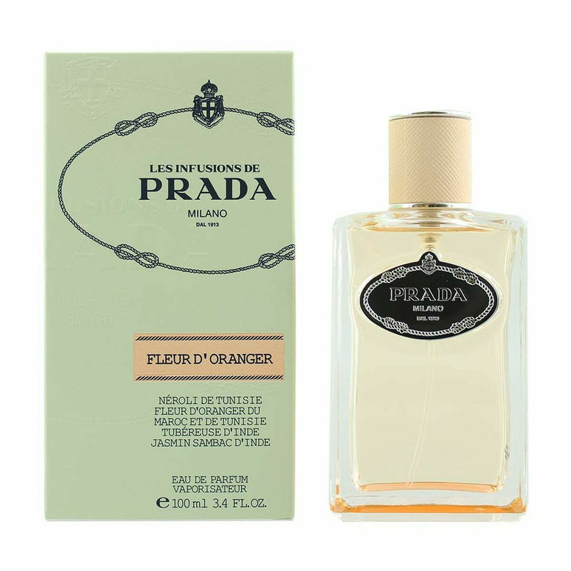 Parfum Femme Prada EDP Infusion De Fleur D&