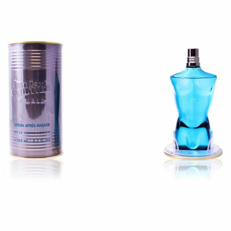 Lotion After Shave Le Male Jean Paul Gaultier (125 ml) (125 ml)