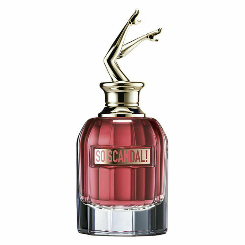 Parfum Femme Jean Paul Gaultier EDP So Scandal! 50 ml