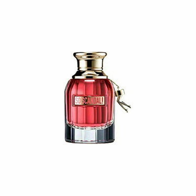 Parfum Femme Jean Paul Gaultier EDP So Scandal! 50 ml