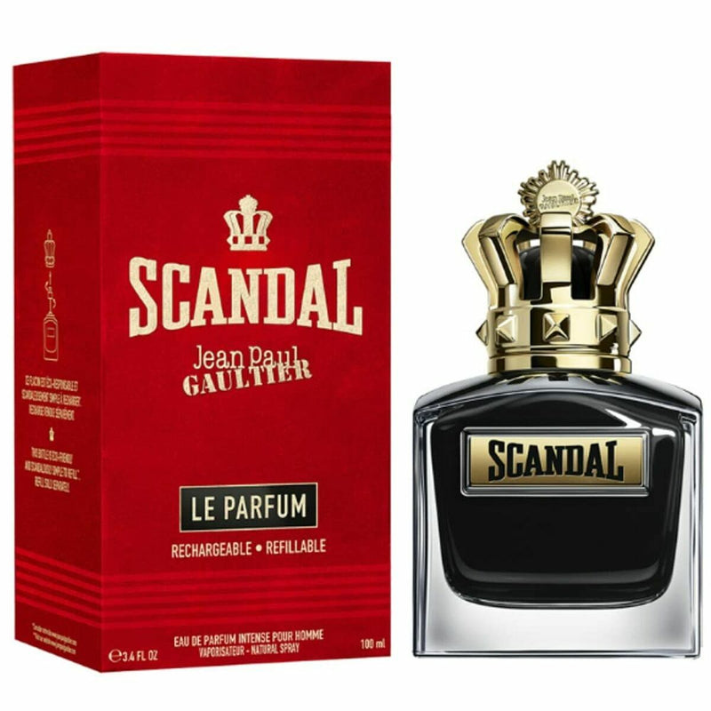 Parfum Homme Jean Paul Gaultier EDP Scandal Le Parfum Pour Homme 50 ml