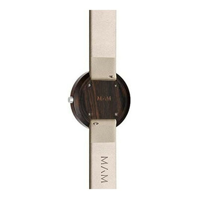 Montre Unisexe MAM 645 (Ø 39 mm)