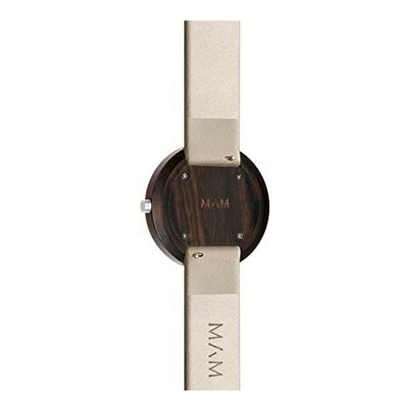 Montre Unisexe MAM 645 (Ø 39 mm)