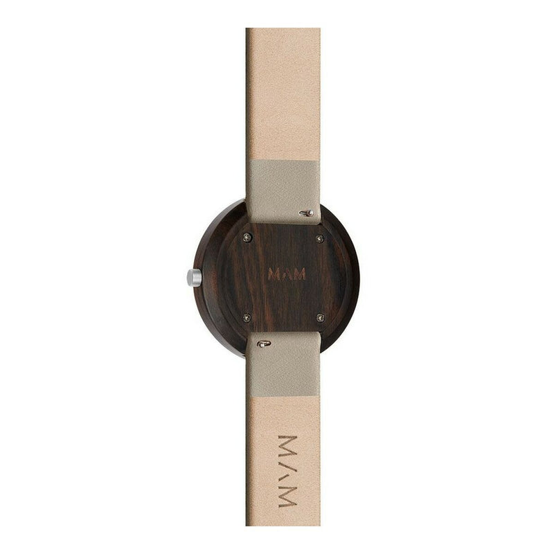 Montre Unisexe MAM 645 (Ø 39 mm)