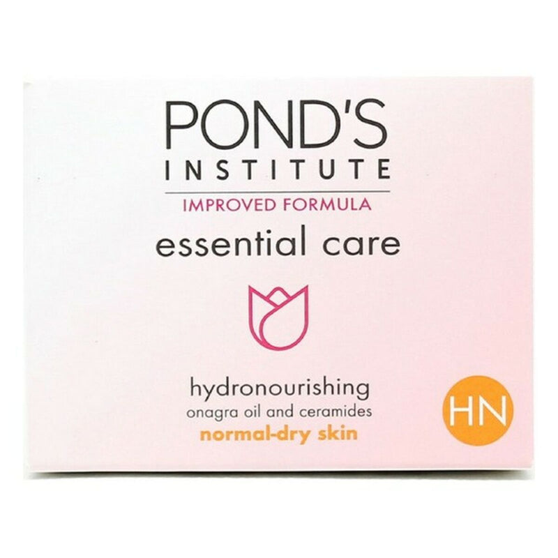 Crème visage Cuidado Esencial Pond&