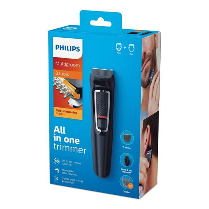 Tondeuse Philips MG3730/15 Noir