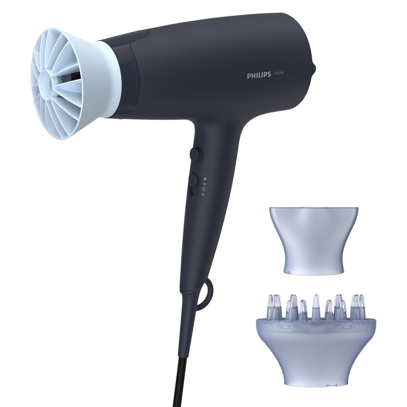 Sèche-cheveux Philips 3000 BHD360/20 Secador