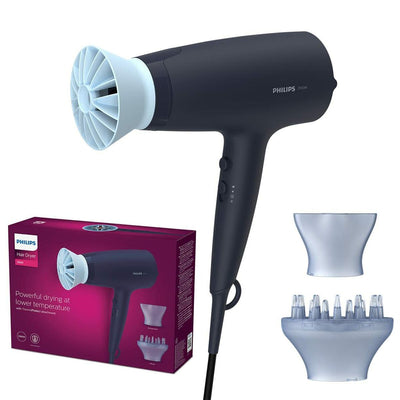 Sèche-cheveux Philips 3000 BHD360/20 Secador