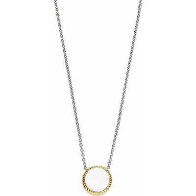 Collier Femme Ti Sento 34031YP/42