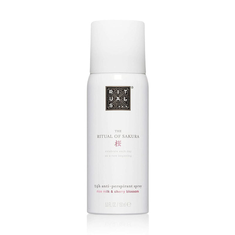 Spray déodorant Rituals   The Ritual of Sakura 150 ml