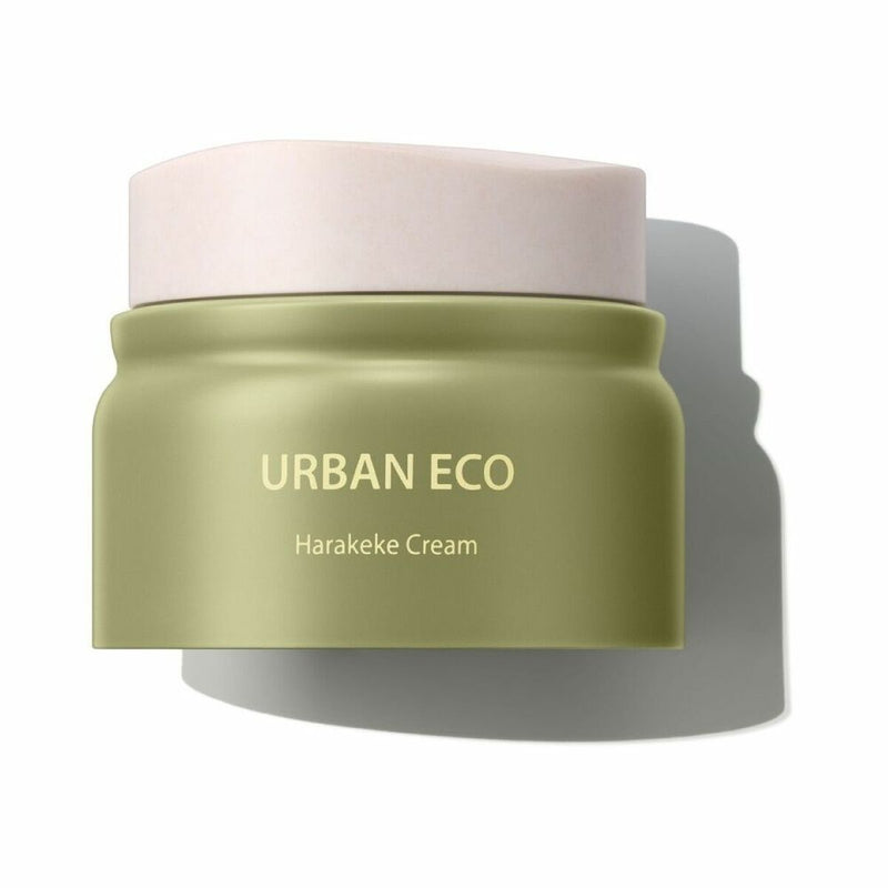 Crème visage The Saem Urban Eco Harakeke (50 ml)