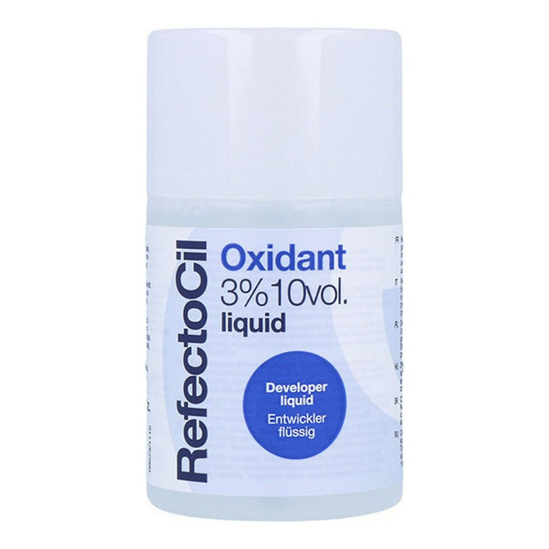 Décolorant RefectoCil 0501044 10 Vol 3 % 100 ml (100 ml)