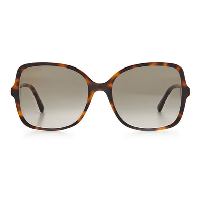 Lunettes de soleil Femme Jimmy Choo  JUDY-S-0T4-HA ø 57 mm