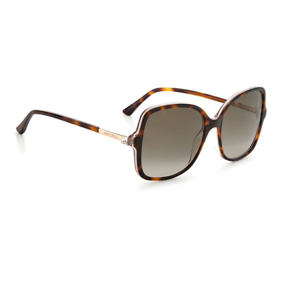 Lunettes de soleil Femme Jimmy Choo  JUDY-S-0T4-HA ø 57 mm