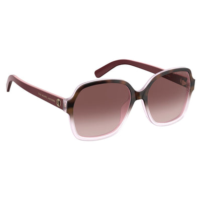 Lunettes de soleil Femme Marc Jacobs MARC-526-S-65T-3X ø 57 mm