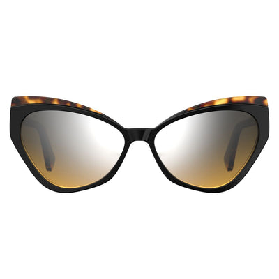 Lunettes de soleil Femme Moschino MOS081-S-WR7-G4 ø 58 mm