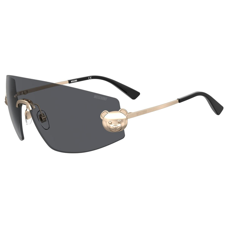 Lunettes de soleil Femme Moschino MOS120-S-000-IR Ø 99 mm