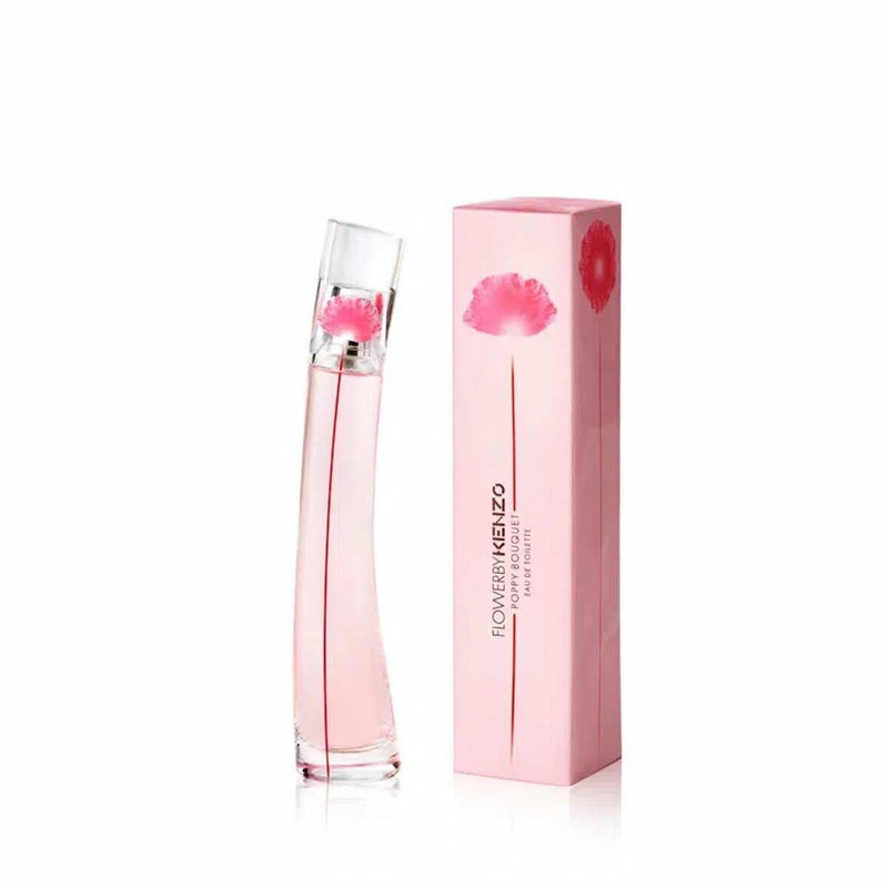 Parfum Femme Kenzo EDT Flower by Kenzo Poppy Bouquet 50 ml