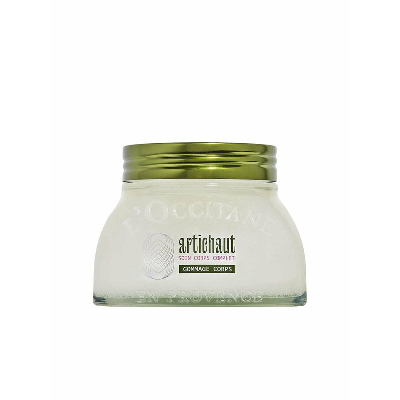 Exfoliant corps L&