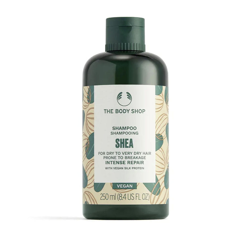 Shampooing The Body Shop Shea 250 ml